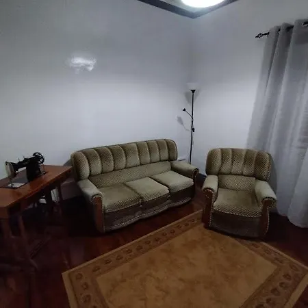 Casa Palmeiras Lajes das Flores