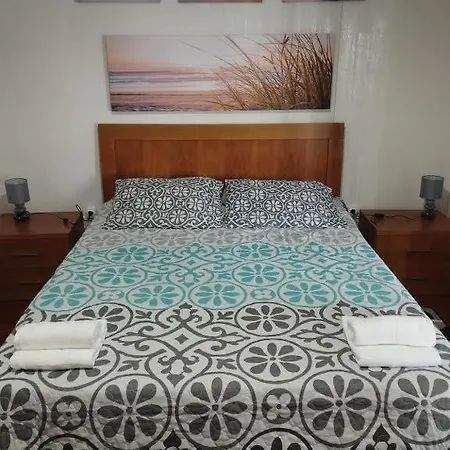 Casa Palmeiras Apartment *