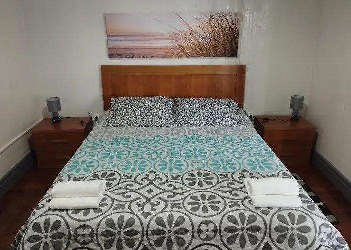 Casa Palmeiras Appartement *